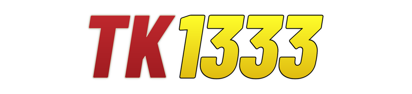 tk1333 লোগো
